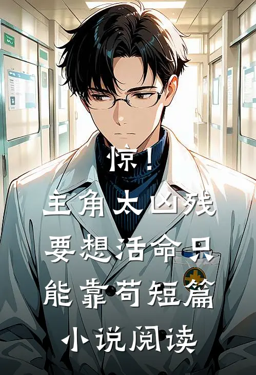 惊！主角太凶残，要想活命只能靠苟短篇小说阅读