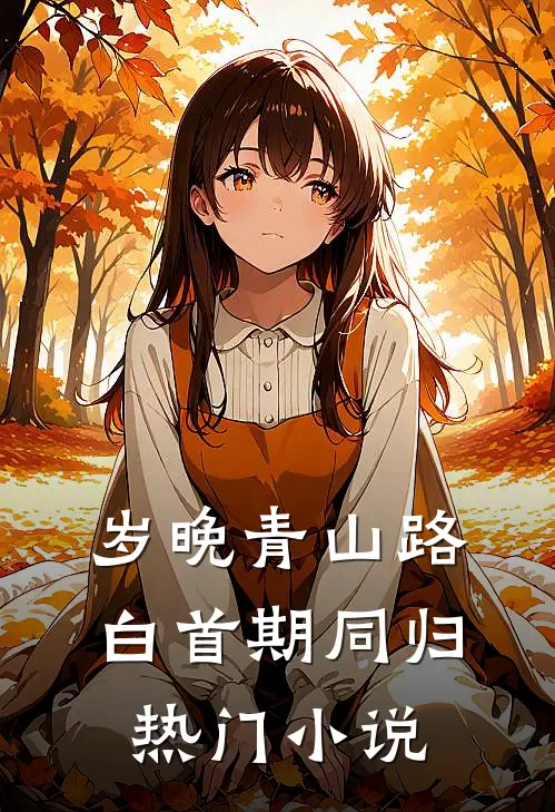 岁晚青山路，白首期同归热门小说