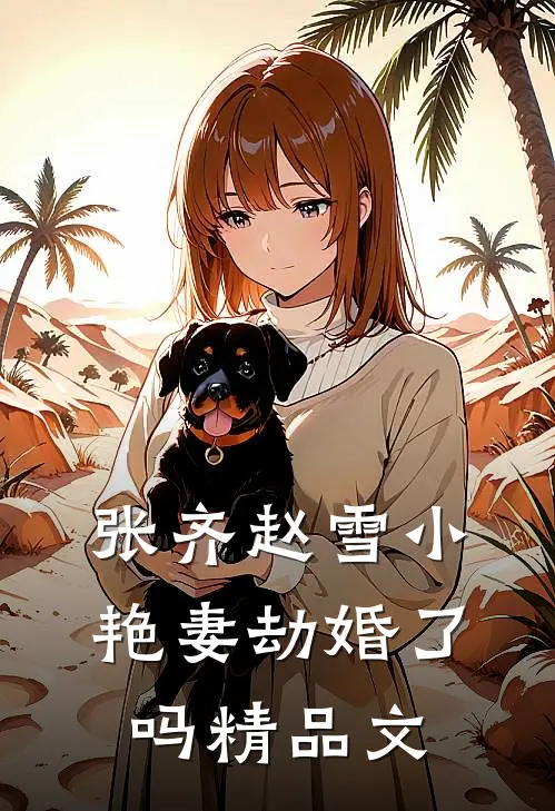 张齐赵雪小艳妻劫婚了吗精品文