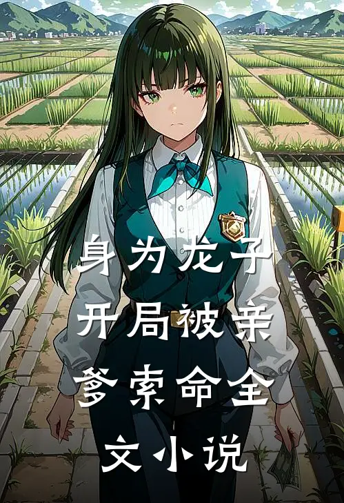 身为龙子，开局被亲爹索命全文小说