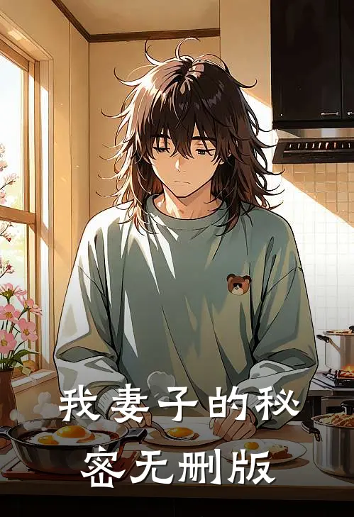 我妻子的秘密无删版
