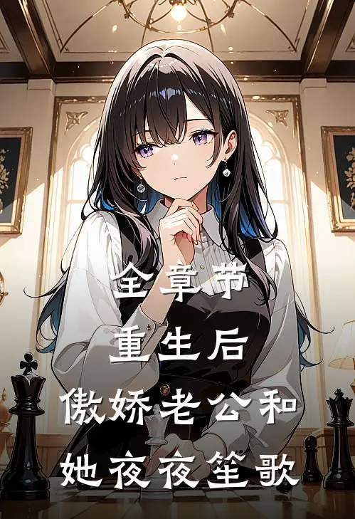 全章节重生后，傲娇老公和她夜夜笙歌