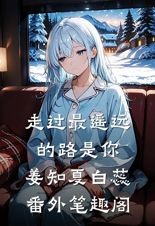 走过最遥远的路是你：姜知夏白蕊番外笔趣阁