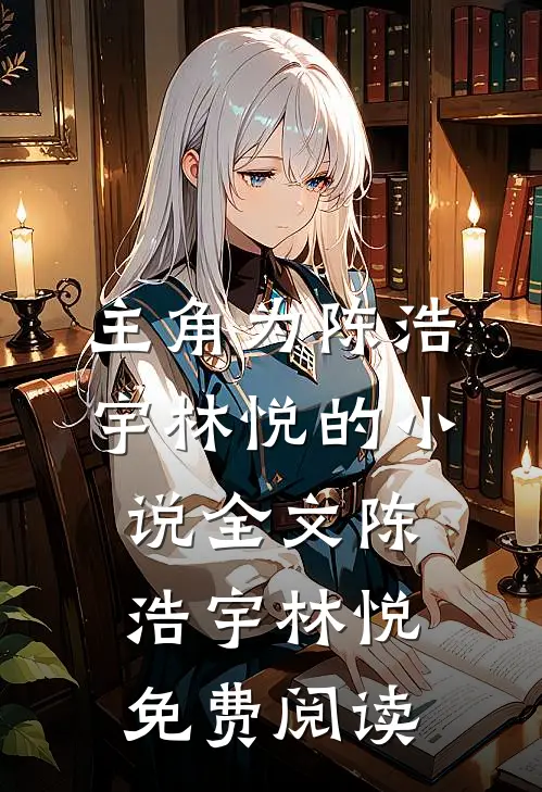 主角为陈浩宇林悦的小说全文陈浩宇林悦免费阅读