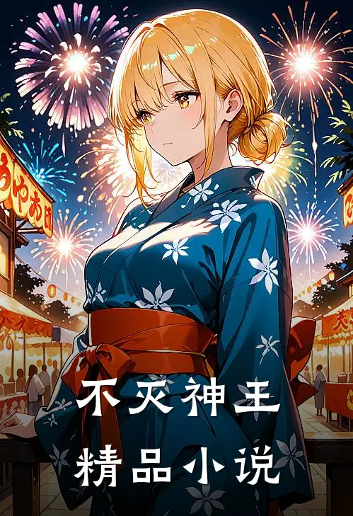 不灭神王精品小说