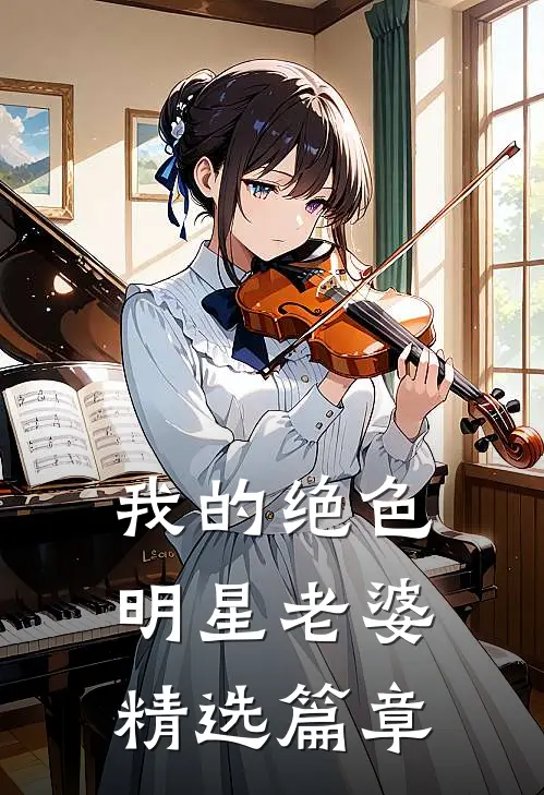 我的绝色明星老婆精选篇章