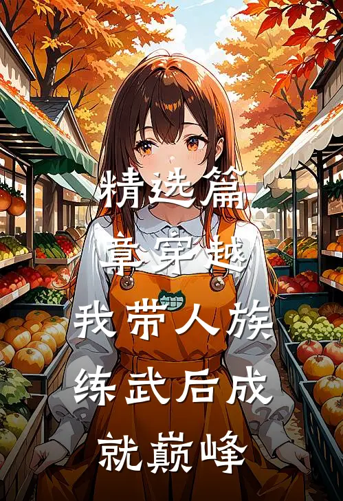 精选篇章穿越：我带人族练武后成就巅峰