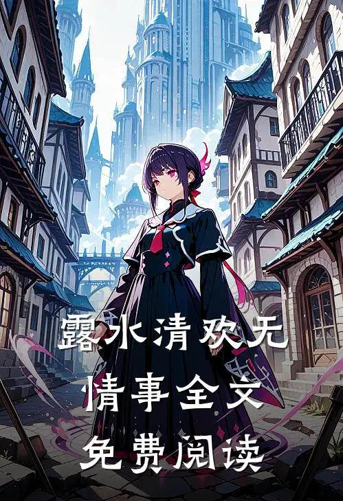 露水清欢无情事全文免费阅读