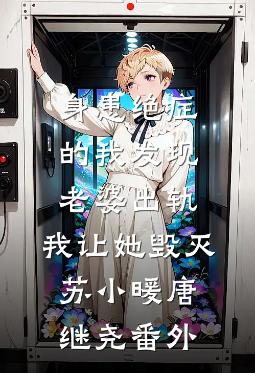身患绝症的我发现老婆出轨，我让她毁灭苏小暖唐继尧 番外