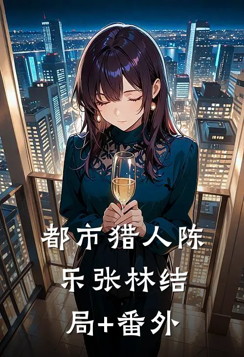 都市猎人陈乐张林结局+番外