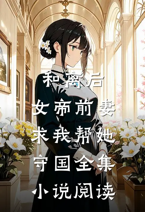和离后，女帝前妻求我帮她守国全集小说阅读