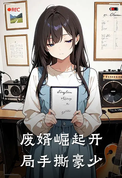 废婿崛起开局手撕豪少