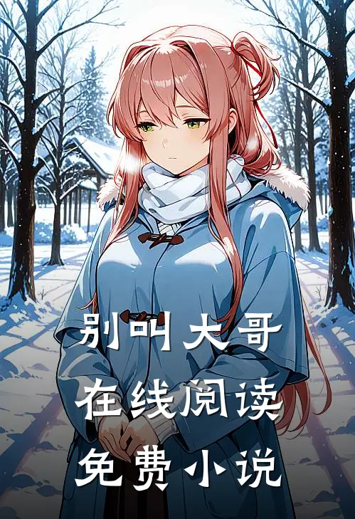 别叫大哥在线阅读免费小说