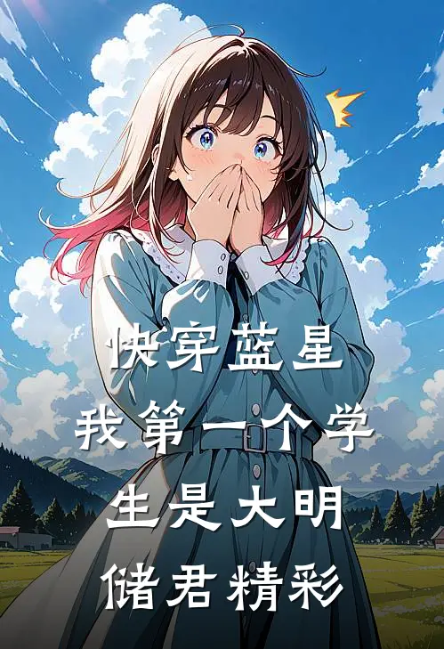 快穿蓝星，我第一个学生是大明储君精彩