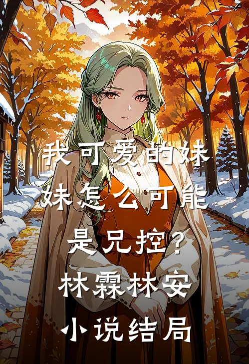 我可爱的妹妹怎么可能是兄控？林霖林安小说结局