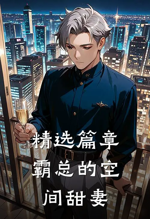 精选篇章霸总的空间甜妻