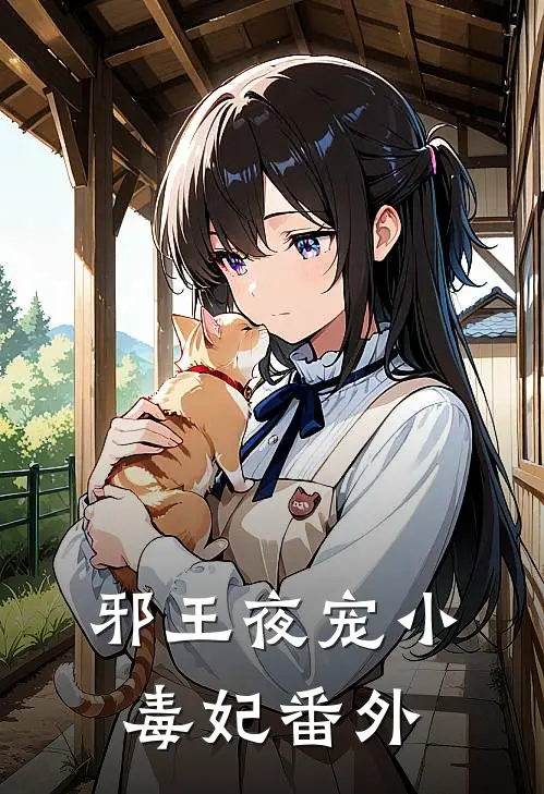 邪王夜宠小毒妃 番外