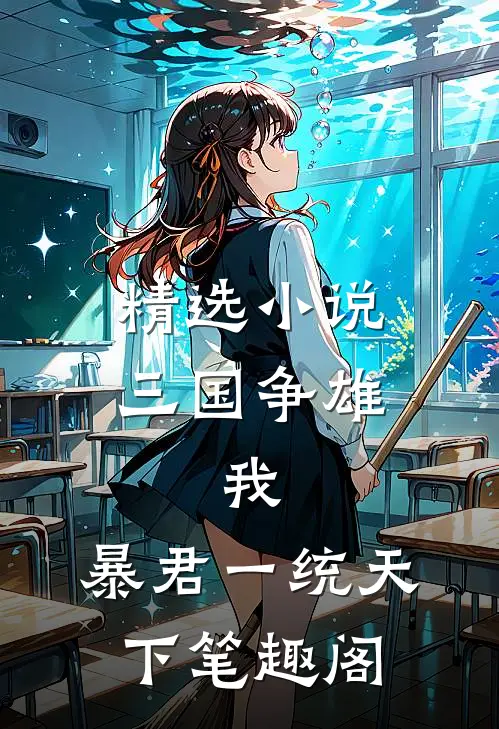 精选小说三国争雄:我,暴君一统天下笔趣阁