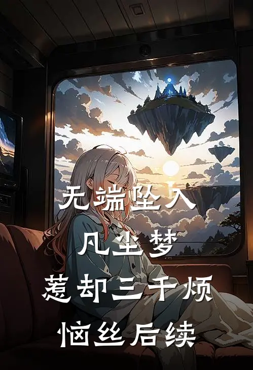 无端坠入凡尘梦，惹却三千烦恼丝后续