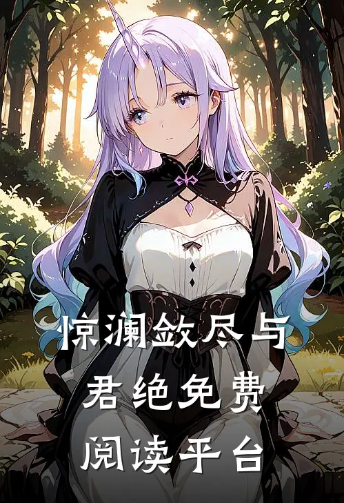 惊澜敛尽与君绝免费阅读平台