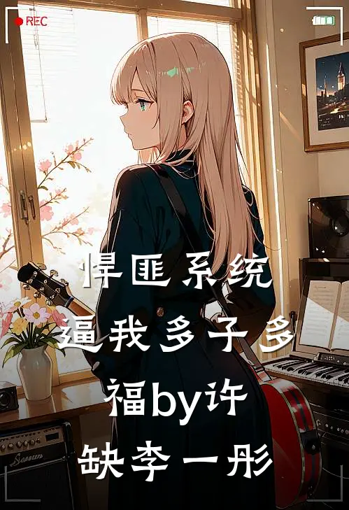 悍匪系统，逼我多子多福by许缺李一彤