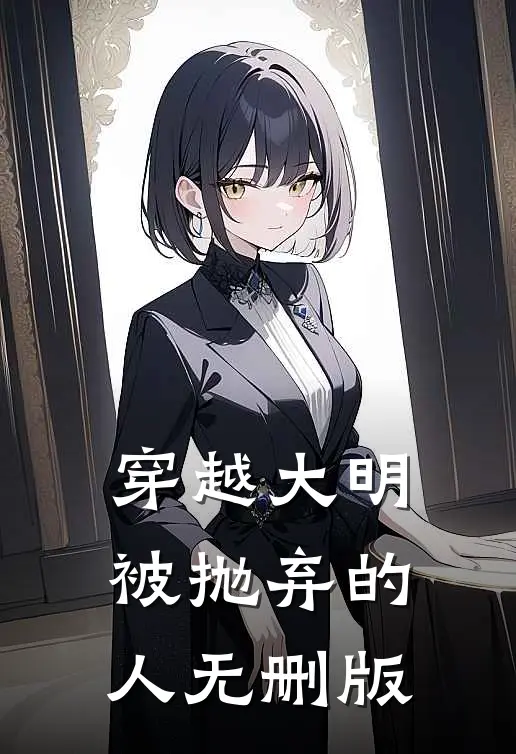 穿越大明--被抛弃的人无删版