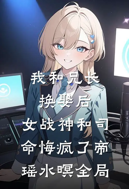 我和兄长换娶后，女战神和司命悔疯了帝瑶水暝全局