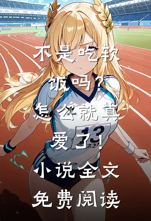 不是吃软饭吗？怎么就真爱了！小说全文免费阅读