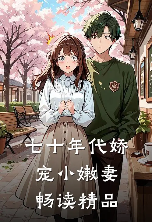 七十年代娇宠小嫩妻畅读精品