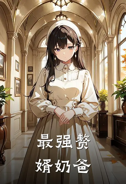 最强赘婿奶爸