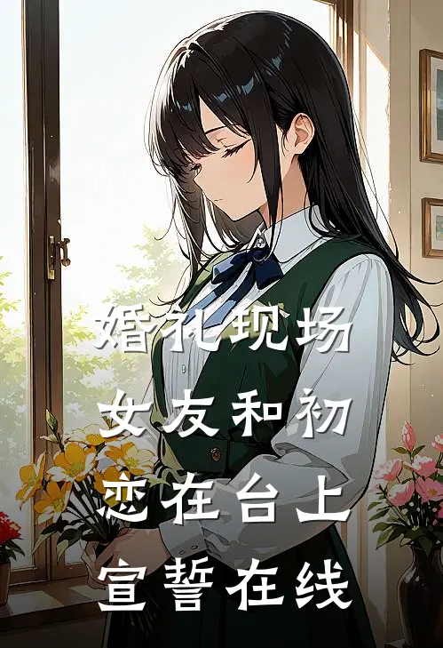 婚礼现场，女友和初恋在台上宣誓在线