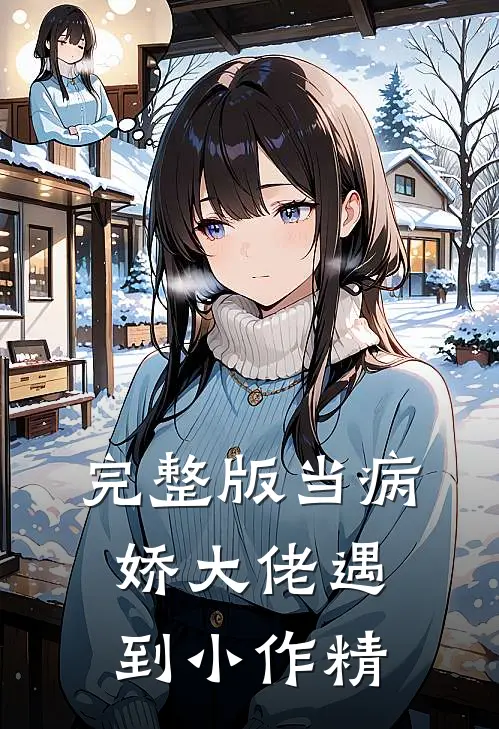 完整版当病娇大佬遇到小作精