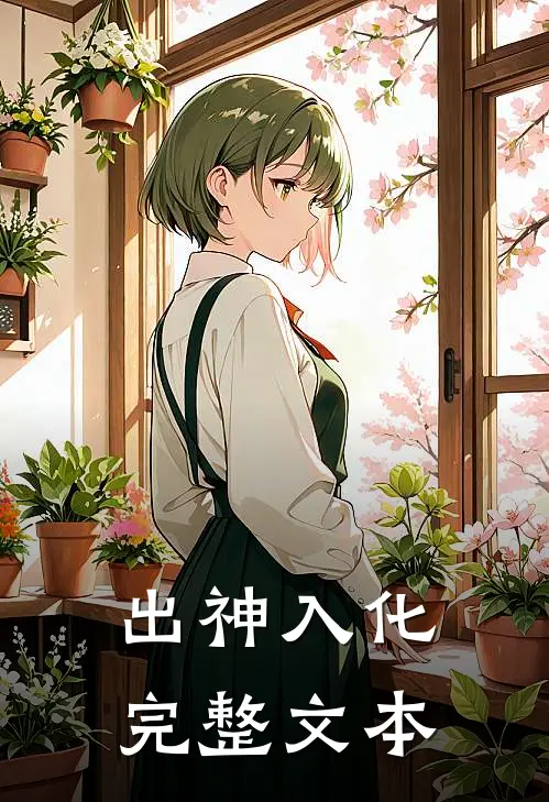 出神入化完整文本