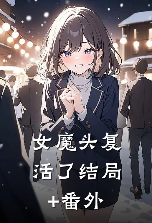 女魔头复活了结局+番外