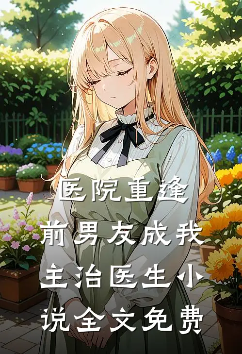 医院重逢，前男友成我主治医生小说全文免费