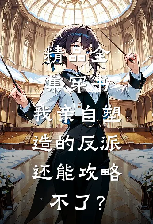 精品全集穿书：我亲自塑造的反派，还能攻略不了？