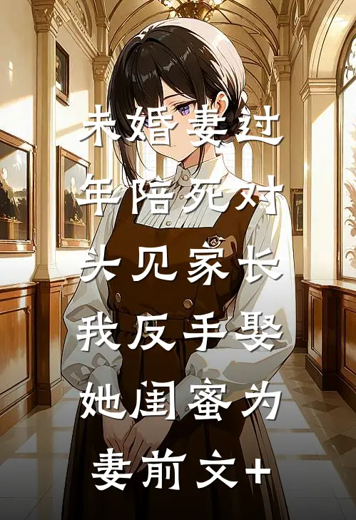 未婚妻过年陪死对头见家长，我反手娶她闺蜜为妻前文+