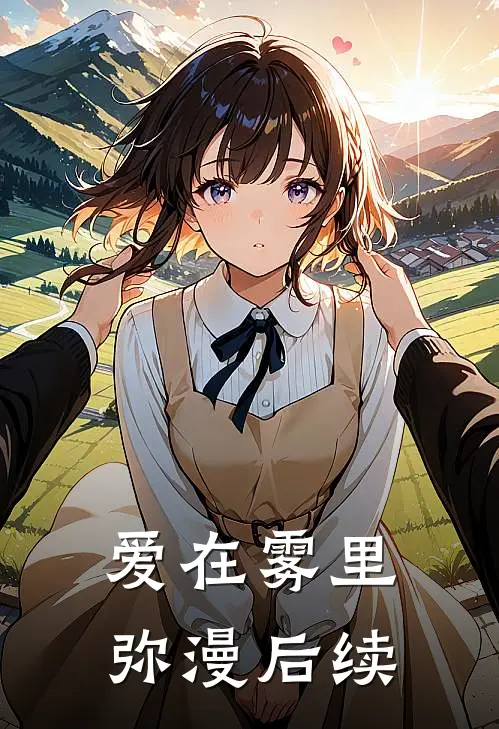 爱在雾里弥漫后续