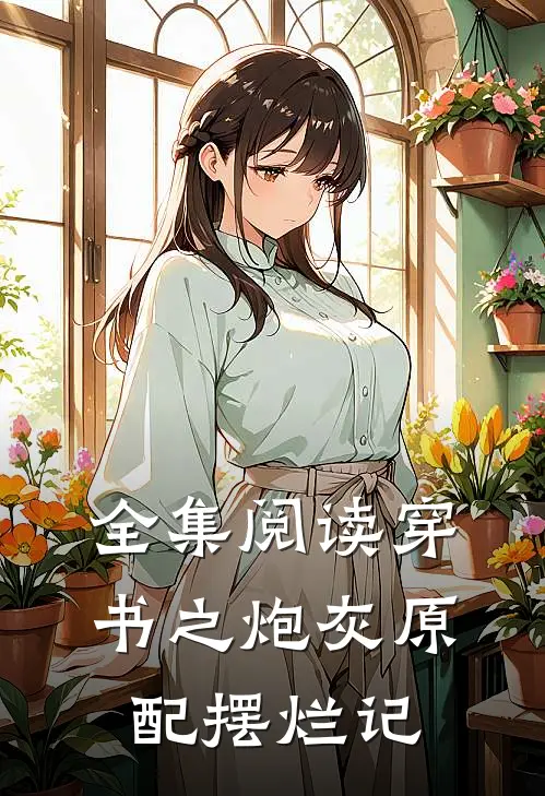 全集阅读穿书之炮灰原配摆烂记