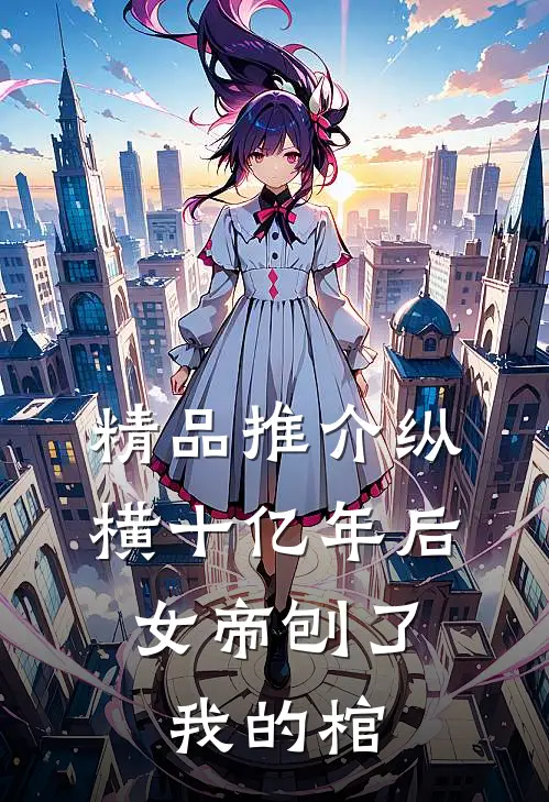 精品推介纵横十亿年后，女帝刨了我的棺