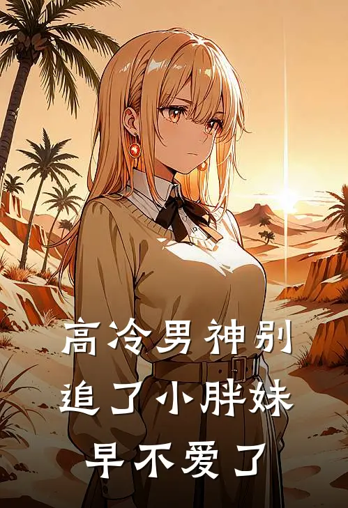 高冷男神别追了小胖妹早不爱了