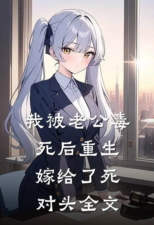 我被老公毒死后重生嫁给了死对头全文