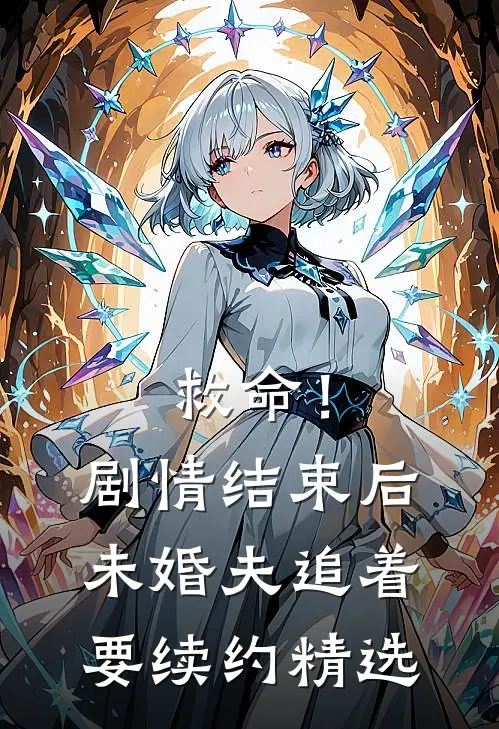 救命！剧情结束后未婚夫追着要续约精选