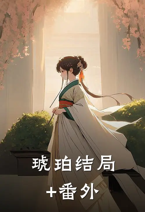 琥珀结局+番外