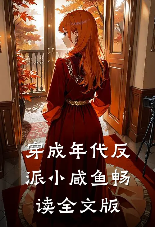 穿成年代反派小咸鱼畅读全文版