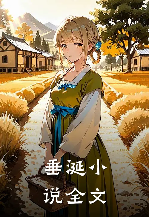 垂涎小说全文