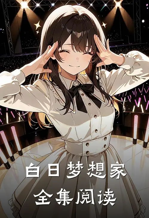 白日梦想家全集阅读