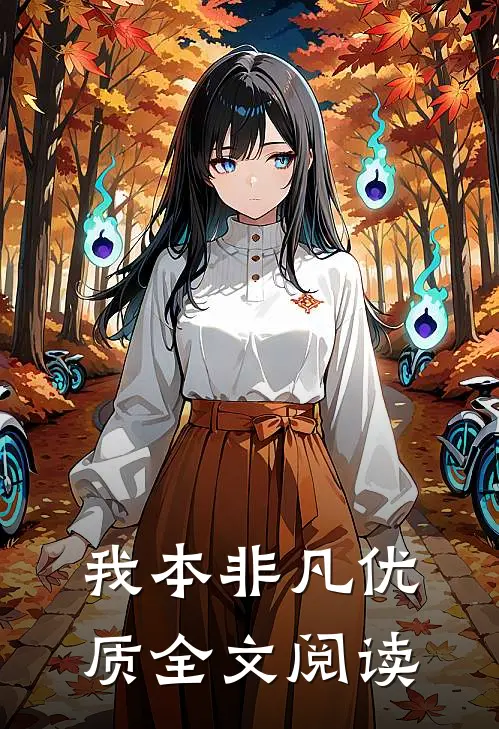 我本非凡优质全文阅读