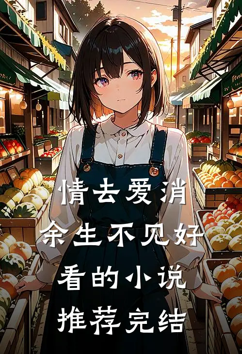 情去爱消，余生不见好看的小说推荐完结