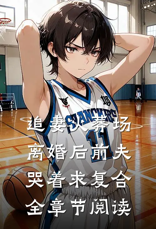 追妻火葬场：离婚后前夫哭着求复合全章节阅读